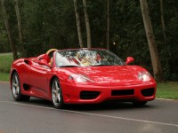 360 Spider (2000)