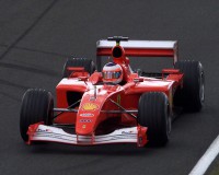 F2001 (2001)