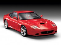 575M Maranello (2002)