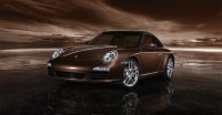 911 Carrera S