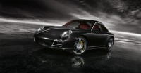 911 Targa 4S