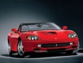 550 Barchetta Pininfarina (2000)